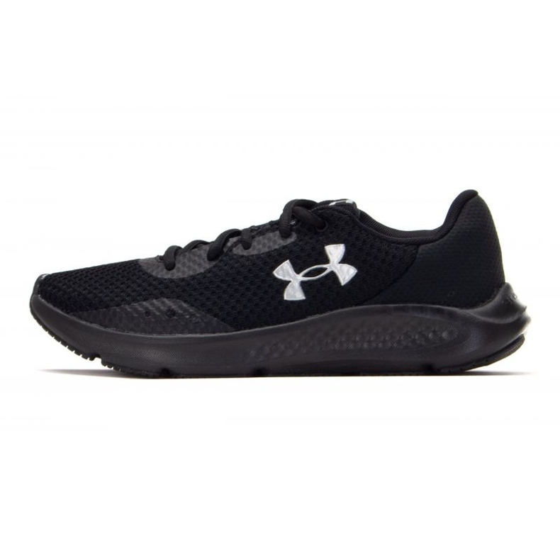 Under Armour Charged Pursuit 3 W 3024889-003 nero 1