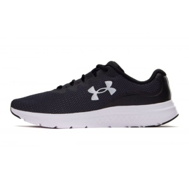 Scarpe Under Armour Charged Impulse 3 M 3025421-001 nero 1