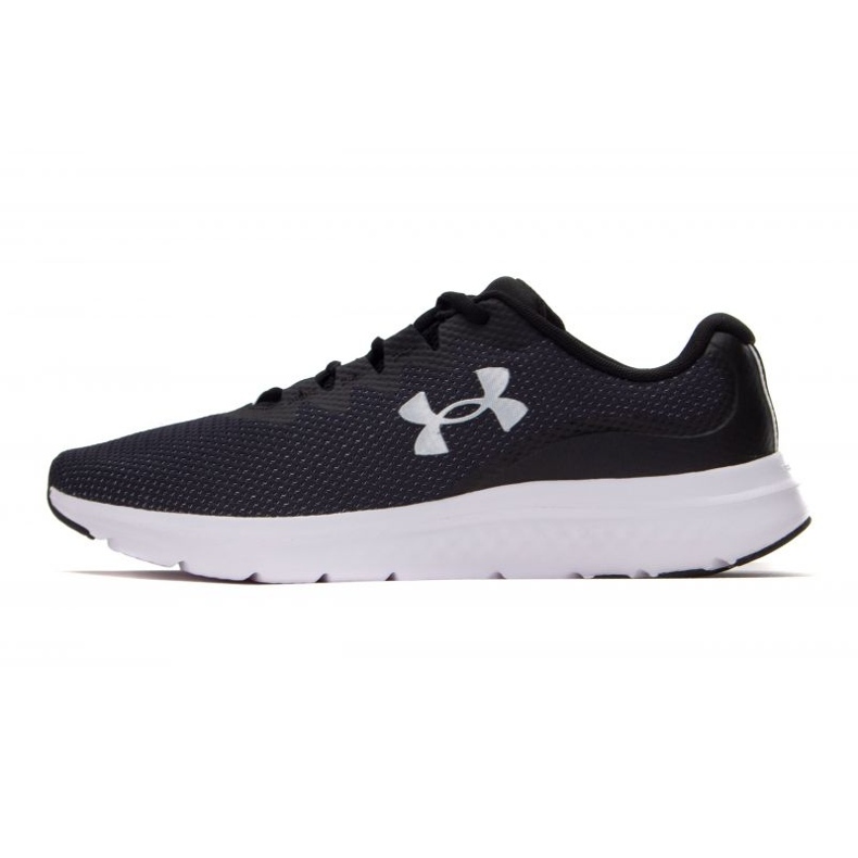 Scarpe Under Armour Charged Impulse 3 M 3025421-001 nero 1