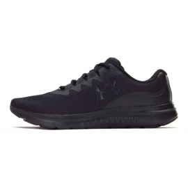 Scarpe Under Armour Charged Impulse 3 M 3025421-003 nero 1