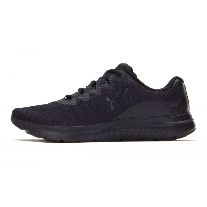 Scarpe Under Armour Charged Impulse 3 M 3025421-003 nero 1