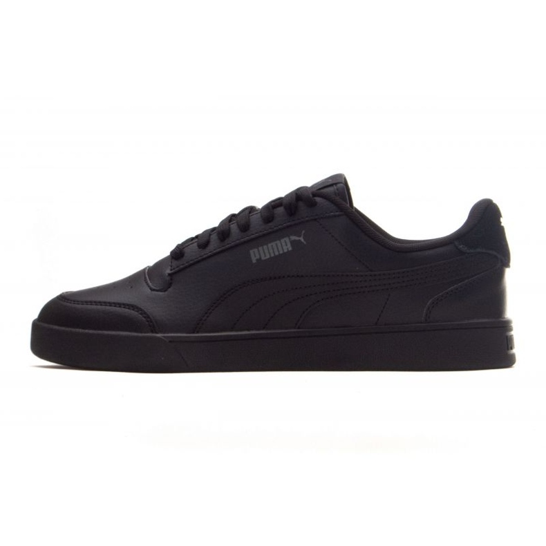 Scarpe Puma Shiffle M 30966821 nero 1