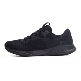 Under Armour Charged Aurora 2 W 3025060-003 nero 1