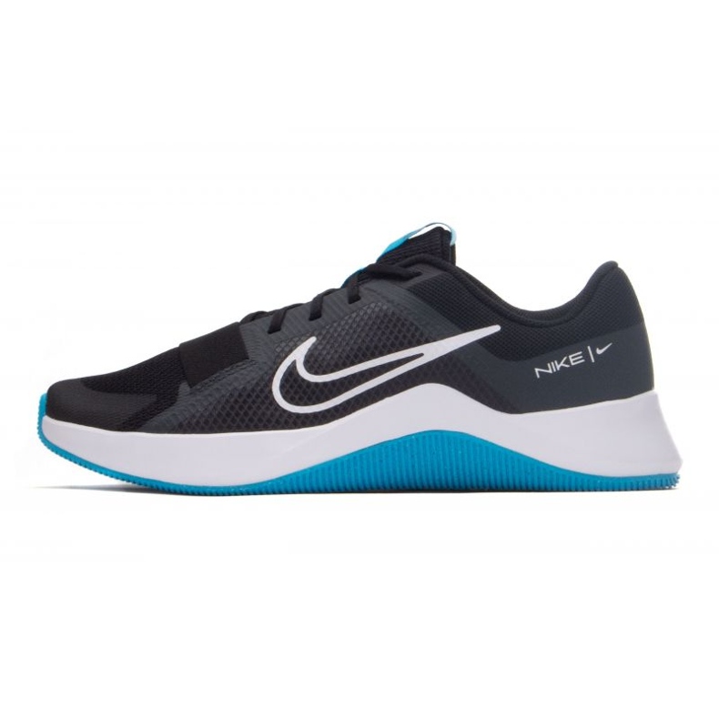 Scarpe Nike Mc Trainer 2 M DM0823-005 nero 1