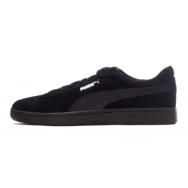 Scarpe Puma Smash 3.0 M 39098402 nero 1