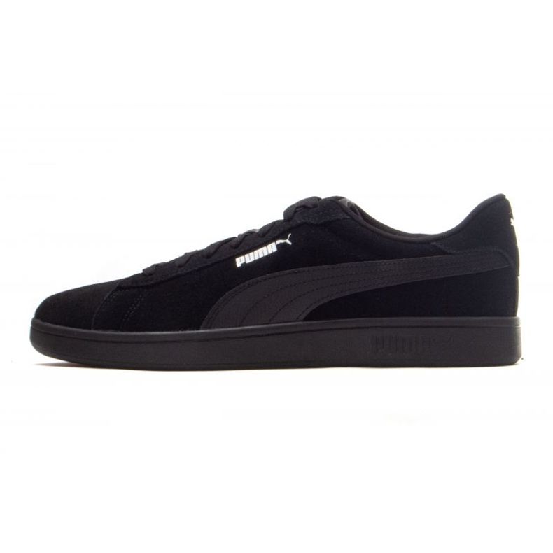 Scarpe Puma Smash 3.0 M 39098402 nero 1