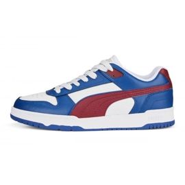 Scarpe Puma Rbd Game Low M 386373 15 blu 1