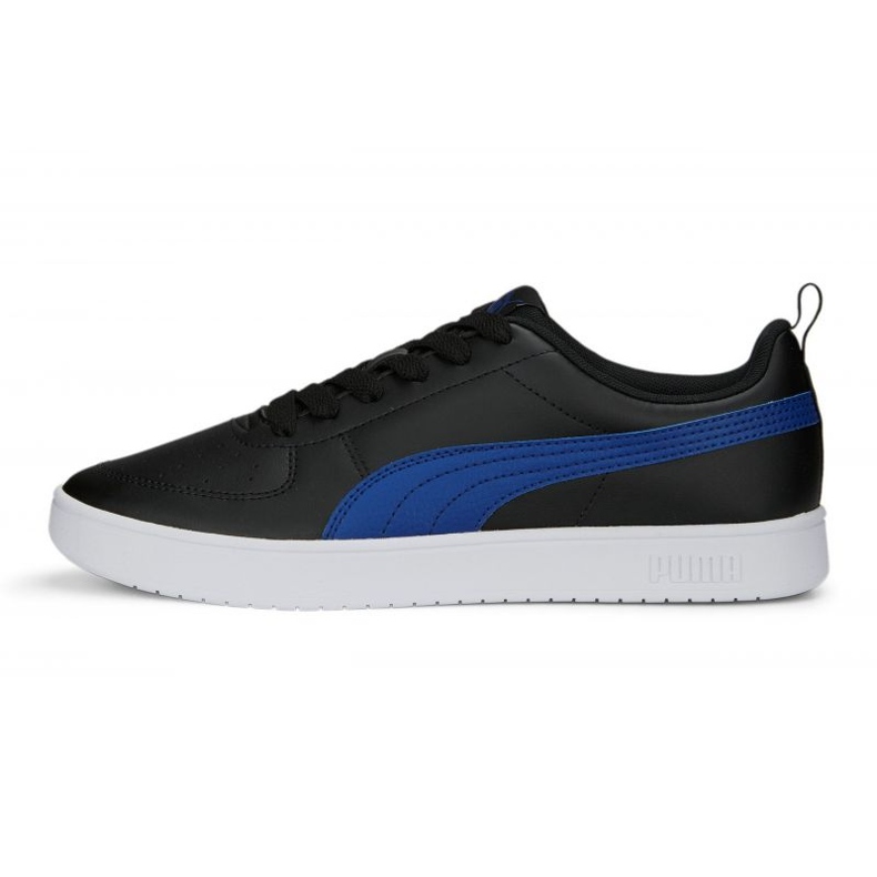 Scarpe Puma Rickie M 387607 07 nero 1