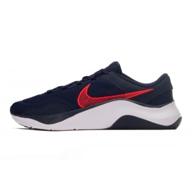 Scarpe Nike Legend Essential 3 Nn M DM1120-401 blu 1