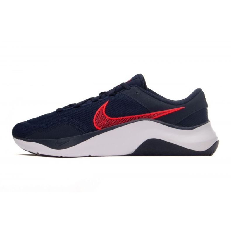 Scarpe Nike Legend Essential 3 Nn M DM1120-401 blu 1