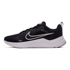 Scarpe Nike Downshifter 12 M DD9293-001 nero 1