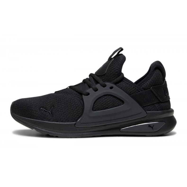 Scarpe Puma Softride Enzo Evo Premium 37872901 nero 1