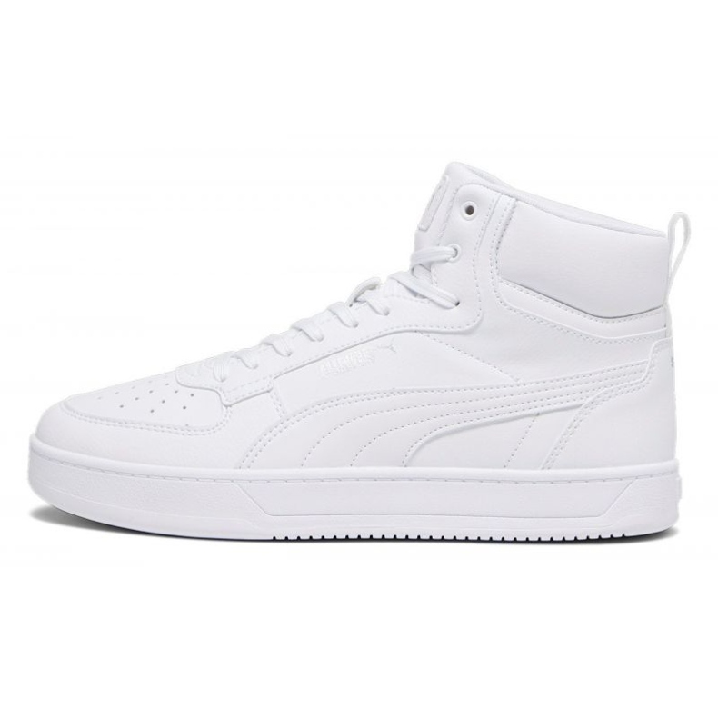 Scarpe Puma Caven 2.0 Mid 39229102 bianca 1
