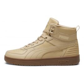 Scarpe Puma Rebound Rugged 38759207 beige 1