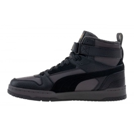 Scarpe Puma Rbd Game Wtr M 38760407 nero 1
