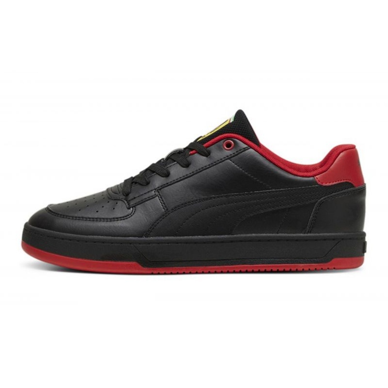 Scarpe Puma Ferrari Caven 2.0 30815901 nero 1