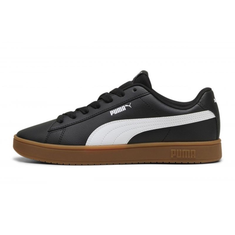 Scarpe Puma Rickie Classic 39425114 nero 1