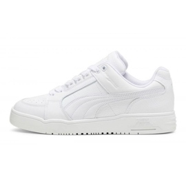 Scarpe Puma Slipstream Lo Lth 39726001 bianco 1