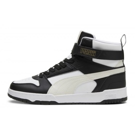 Scarpe Puma Rbd Game 38583926 nero 1