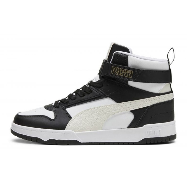 Scarpe Puma Rbd Game 38583926 nero 1