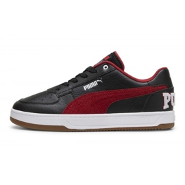 Scarpe Puma Caven 2.0 Retro Club 39508202 nero 1