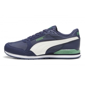 Scarpe Puma St Runner v3 Nl 38485725 blu 1
