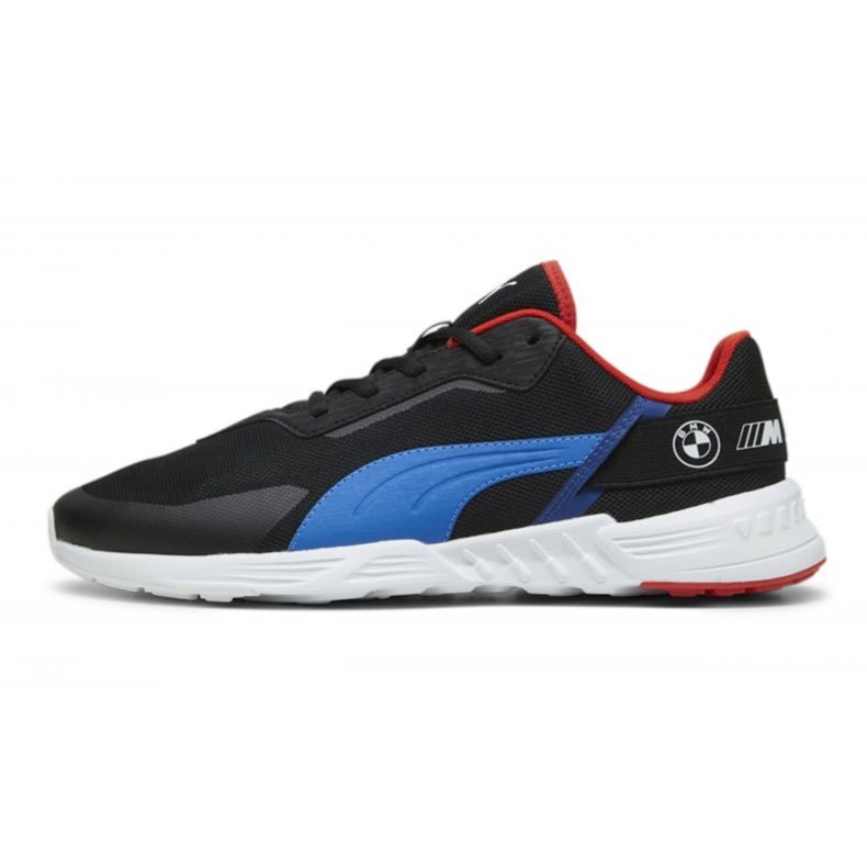 Scarpe Puma Bmw Mms Tiburion 308045 01 nero 1
