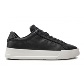 Tommy Hilfiger Court Premium Migliori scarpe M FM0FM04974BDS nero 1