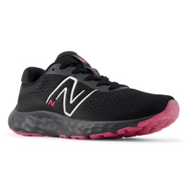 Nb New Balance W520 scarpe da corsa da donna training nere (W520GK8) nero 1