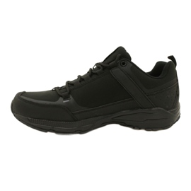 Scarpe da Trekking SOFTSHELL DK da Uomo Nere nero 2