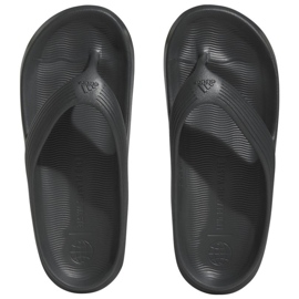 Infradito Adidas Adicante Flip Flop HQ9921 nere nero 1