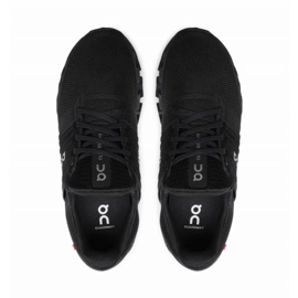 Scarpe da corsa On Running Cloudswift 3 Ad, nere nero 3