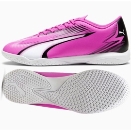 Scarpe Puma Ultra Play It M 107766 01 rosa 1