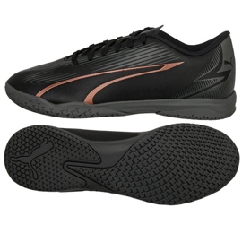 Scarpe Puma Ultra Play It M 107766 02 nero 1