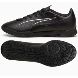 Scarpe Puma Ultra 5 Play It 107907 02 nero 1