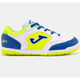 Scarpe Joma Top Flex In TPJW2402IN bianco 1