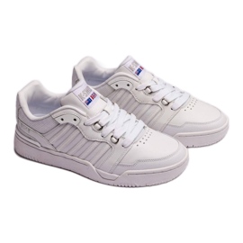 Scarpe K-Swiss SI-18 Rival 08531-101 bianca 1