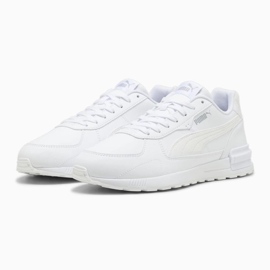 Scarpe Puma Graviton Sl 2 395378-02 bianca 1