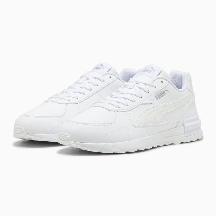 Scarpe Puma Graviton Sl 2 395378-02 bianco 1