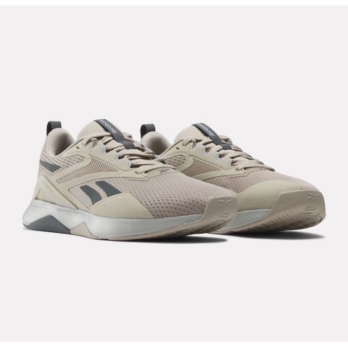 Scarpe Reebok Nanoflex Tr 2 100074535 beige 1