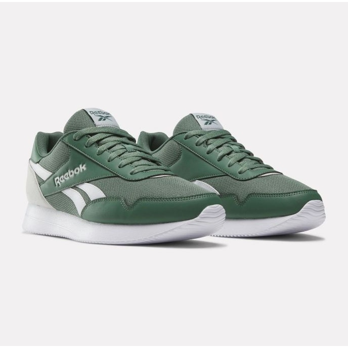 Scarpe Reebok Jogger Lite 100074135 verde 1