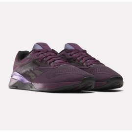Scarpe Reebok Nanoflex Tr 2.0 100204607 viola 1
