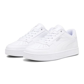 Scarpe Puma Caven 2.0 393837-02 bianco 1