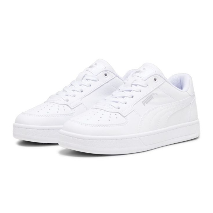 Scarpe Puma Caven 2.0 393837-02 bianca 1