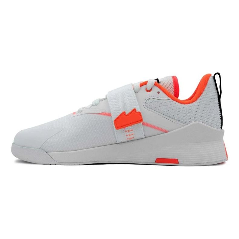 Scarpe Reebok Lifter Pr Iii 100201927 bianco 1