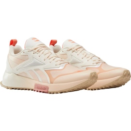 Scarpe Reebok Lavante Trail 2 100204939 arancia 1