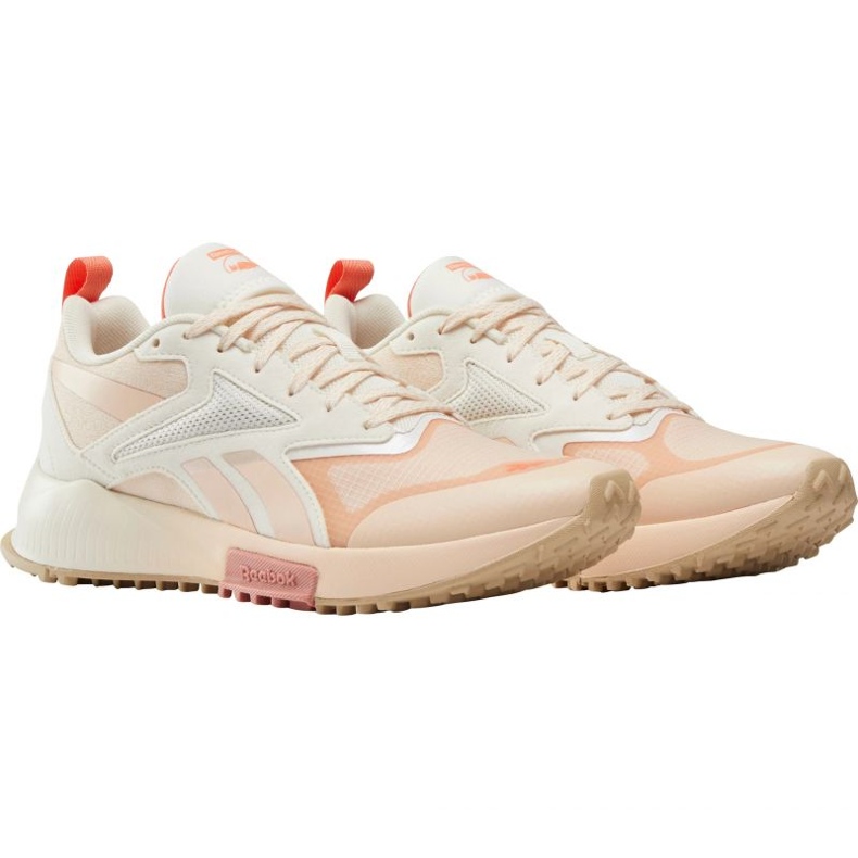 Scarpe Reebok Lavante Trail 2 100204939 arancia 1