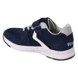 Befado Scarpe sportive da bambino 516Q275 blu navy 2