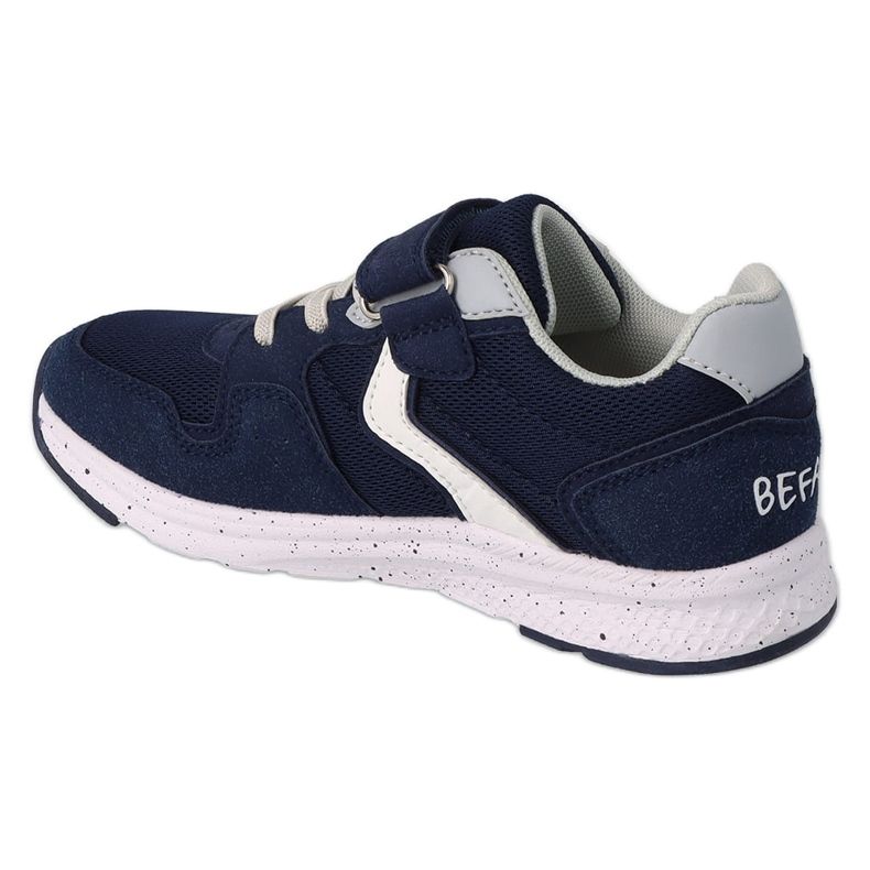 Befado Scarpe sportive da bambino 516Q275 blu navy 2
