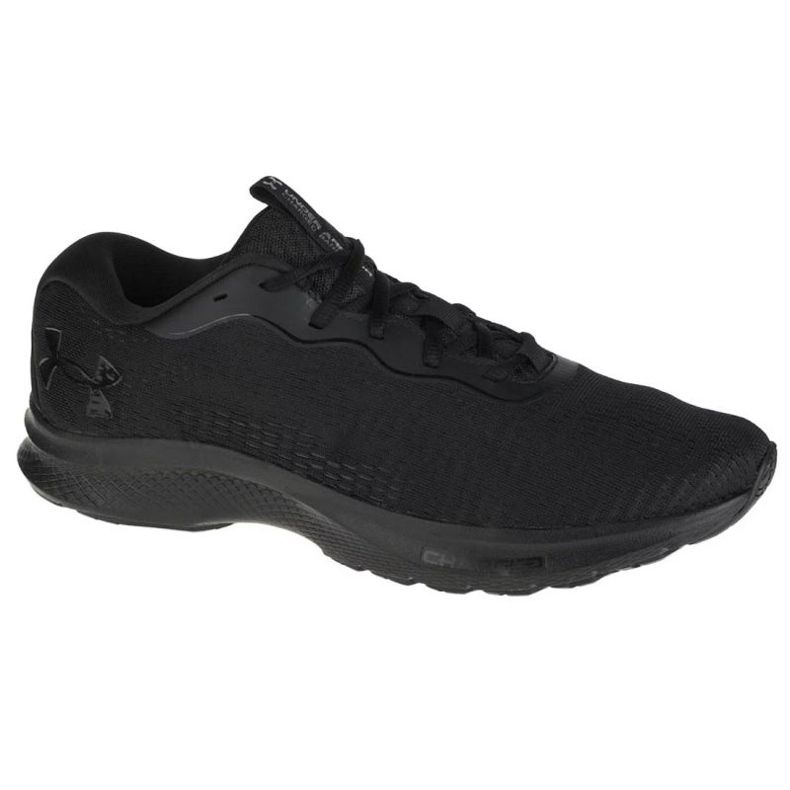 Scarpe Under Armour Charged Bandit 7 3024184-004 nero 1